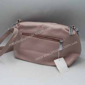 Сумки крос-боді 802 pink