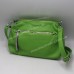 Сумки крос-боді 802 green