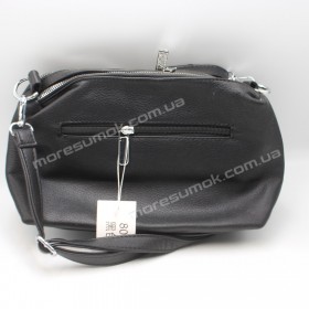 Сумки крос-боді 802 black