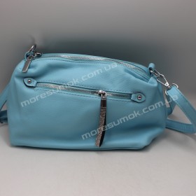 Сумки крос-боді 802 light blue