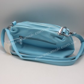 Сумки крос-боді 802 light blue