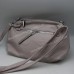 Сумки крос-боді 802 light gray