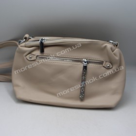 Сумки крос-боді 802 beige