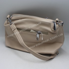 Сумки крос-боді 802 beige