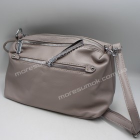 Сумки крос-боді 802 cloud gray