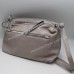 Сумки крос-боді 802 cloud gray
