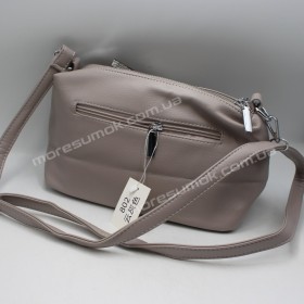 Сумки крос-боді 802 cloud gray