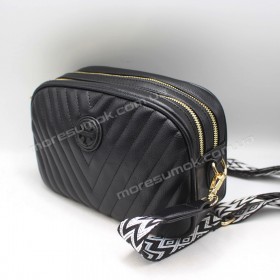 Сумки кросс-боди Y3718 black