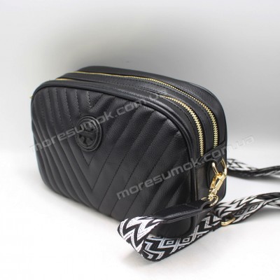 Сумки кросс-боди Y3718 black