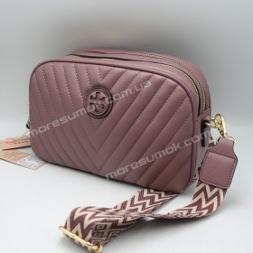 Сумки кросс-боди Y3718 pink