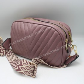 Сумки кросс-боди Y3718 pink