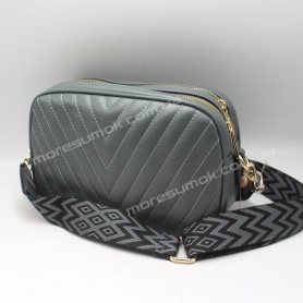 Сумки крос-боді Y3718 green