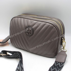 Сумки крос-боді Y3718 gray