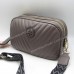 Сумки кросс-боди Y3718 gray