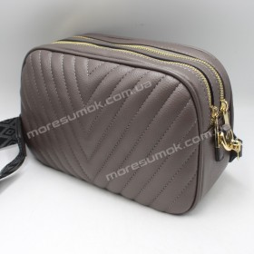 Сумки кросс-боди Y3718 gray