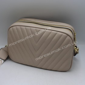 Сумки кросс-боди Y3718 apricot
