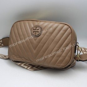Сумки кросс-боди Y3718 camel
