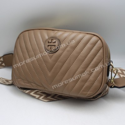 Сумки кросс-боди Y3718 camel