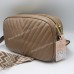Сумки кросс-боди Y3718 camel