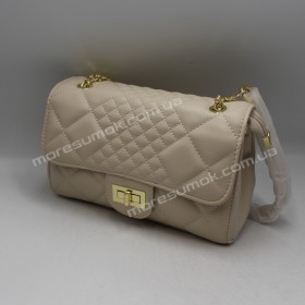 Сумки кросс-боди Y3047 6 beige