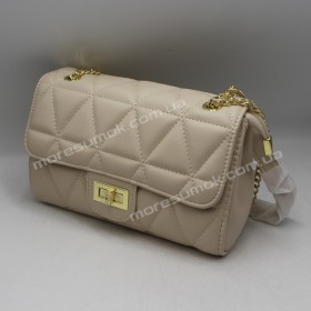 Сумки кросс-боди Y3047 3 beige