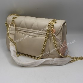 Сумки крос-боді Y3047 3 beige