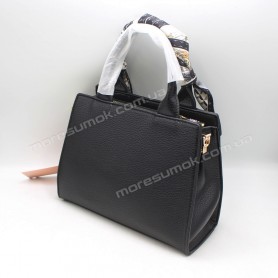 Сумки жіночі Y6258 black Сумки жіночі Y6258 black