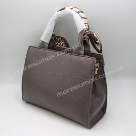 Сумки жіночі Y6258 dark gray