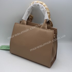 Сумки жіночі Y6258 light khaki