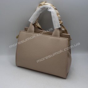 Сумки жіночі Y6258 apricot