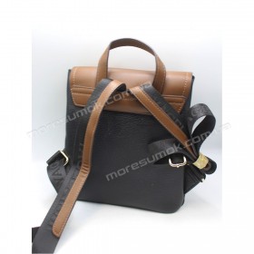 Жіночі рюкзаки Y6761 black