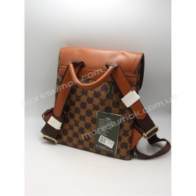 Жіночі рюкзаки MKMT-889 brown