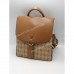 Женские рюкзаки MKMT-889 khaki