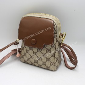 Сумки крос-боді Y3623 27 GD zong