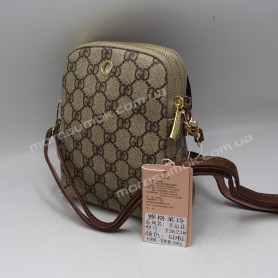 Сумки крос-боді Y3623 27 GD zong