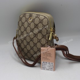 Сумки кросс-боди Y3623 27 GD zong