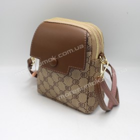 Сумки кросс-боди Y3623 31 khaki