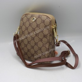 Сумки кросс-боди Y3623 31 khaki