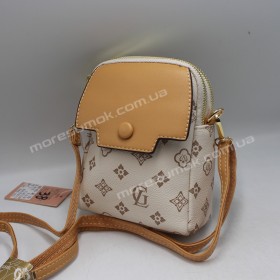 Сумки кросс-боди Y3623 38 white
