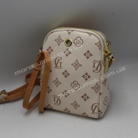 Сумки крос-боді Y3623 38 white
