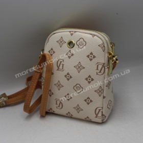 Сумки кросс-боди Y3623 38 white