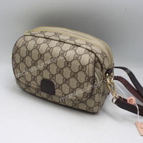 Сумки кросс-боди Y2936 27 gray