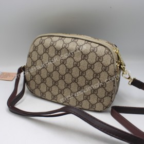 Сумки кросс-боди Y2936 27 gray