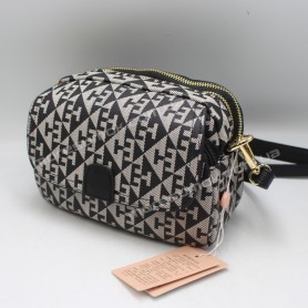 Сумки крос-боді Y2936 34 black