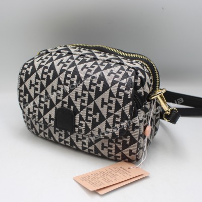 Сумки кросс-боди Y2936 34 black