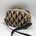 Сумки крос-боді Y2936 1 khaki