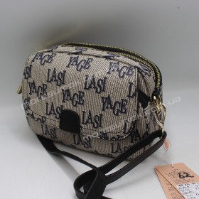 Сумки кросс-боди Y2936 52 gray