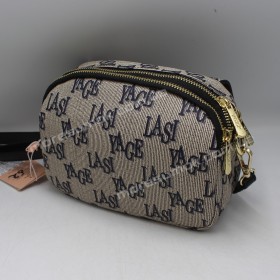 Сумки кросс-боди Y2936 52 gray