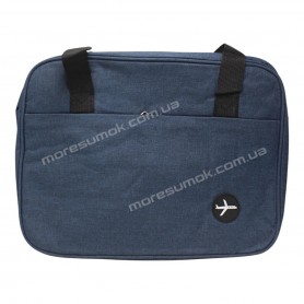 Дорожні сумки 2207 blue