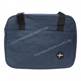 Дорожні сумки 2207 blue